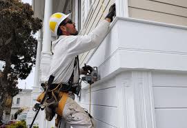 Siding Removal and Disposal in Monroe, WA